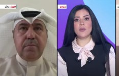 رئيس منتدى الخليج للامن