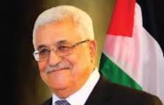 الرئيس الفلسطيني 