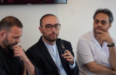 مهرجان كان السينمائي 