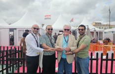مهرجان كان السينمائي 
