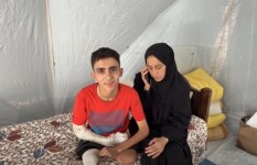 اطفال غزه 