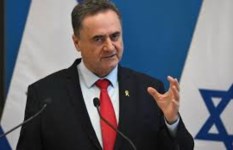 وزير الدفاع الاسرائيلى 