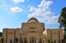 دار الأوبرا المصرية 