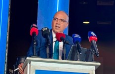 وزير الموارد المائية والري