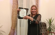 الدكتورة غادة جبارة