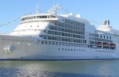 السفينة السياحية "Seven Seas Navigator"
