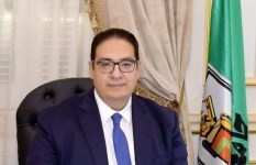 رئيس جامعة القاهرة