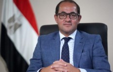 وزير المالية