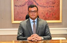 وزير الإسكان