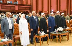 جانب من الحدث 