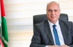 وزير الثقافة الفلسطيني