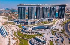 مدينة العلمين الجديدة