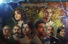 إنسان روسوم العالمي