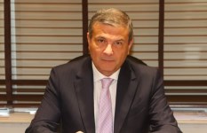 وزير الزراعة واستصلاح الأراضي