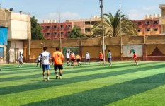 دوري مراكز الشباب لكرة القدم