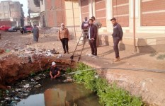 مصرف ميت الخولي