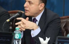 محافظ كفر الشيخ 