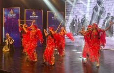 مهرجان ابداع 