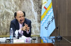 محافظ كفر الشيخ 