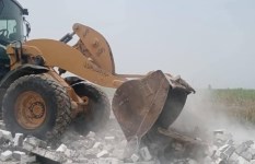 مخالفات البناء 