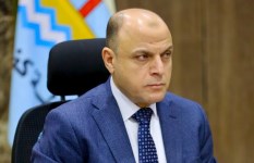 محافظ كفر الشيخ 