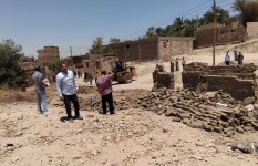 مخالفات البناء 