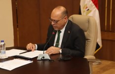 وزير العمل 