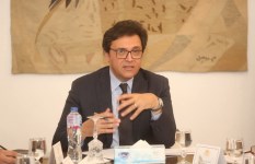 وزير الثقافه 