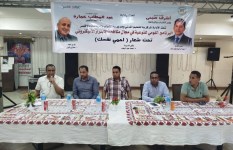 البرنامج القومي للتوعيه بمجال الابتزاز الالكتروني