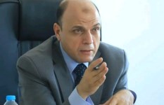 محافظ كفر الشيخ 