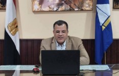 محافظ دمياط 