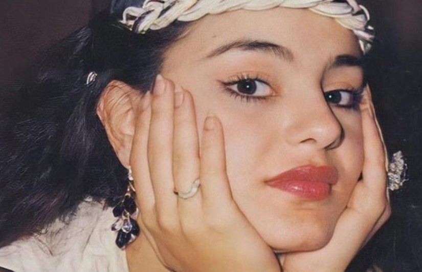 الفنانة شريهان الفنانة شريهان