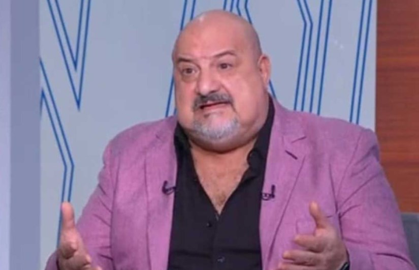 الفنان خالد الصاوي الفنان خالد الصاوي