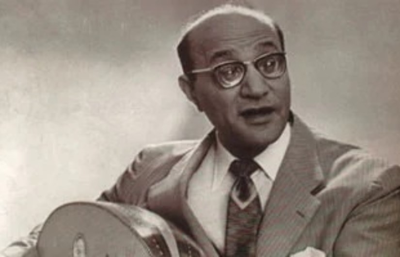 الموسيقار محمد عبد الوهاب الموسيقار محمد عبد الوهاب
