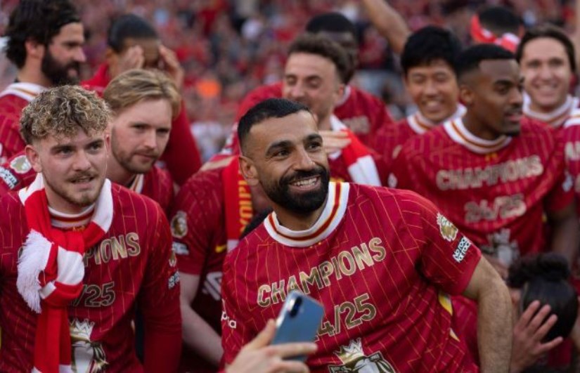 ليفربول ليفربول