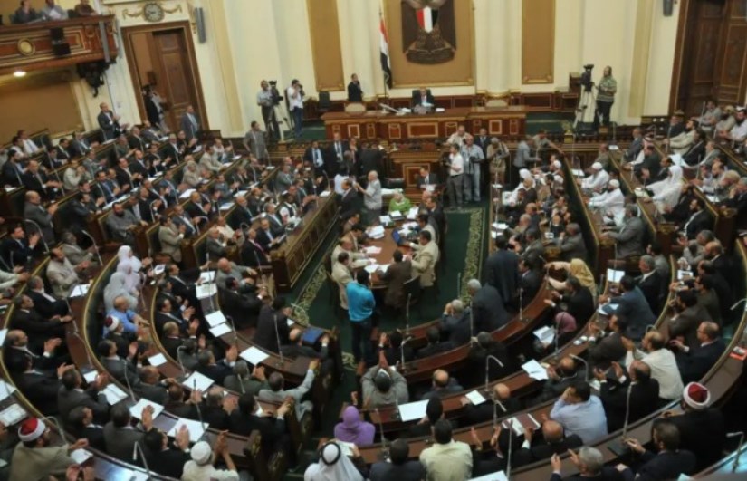 مجلس النواب مجلس النواب