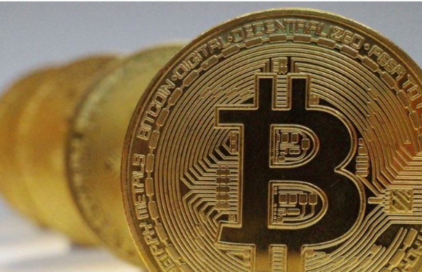 بيتكوين بيتكوين