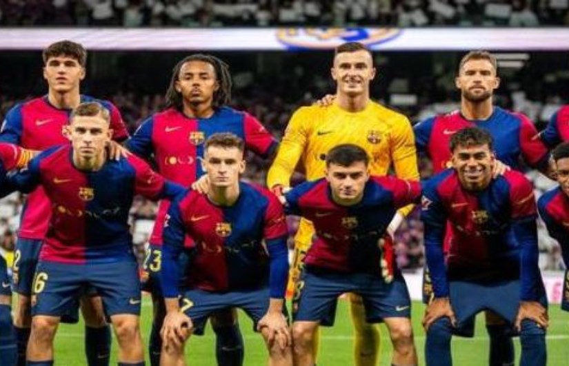 برشلونة برشلونة