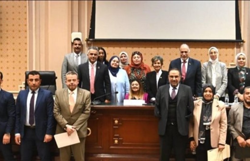 المجلس القومي للأشخاص ذوي الإعاقة المجلس القومي للأشخاص ذوي الإعاقة