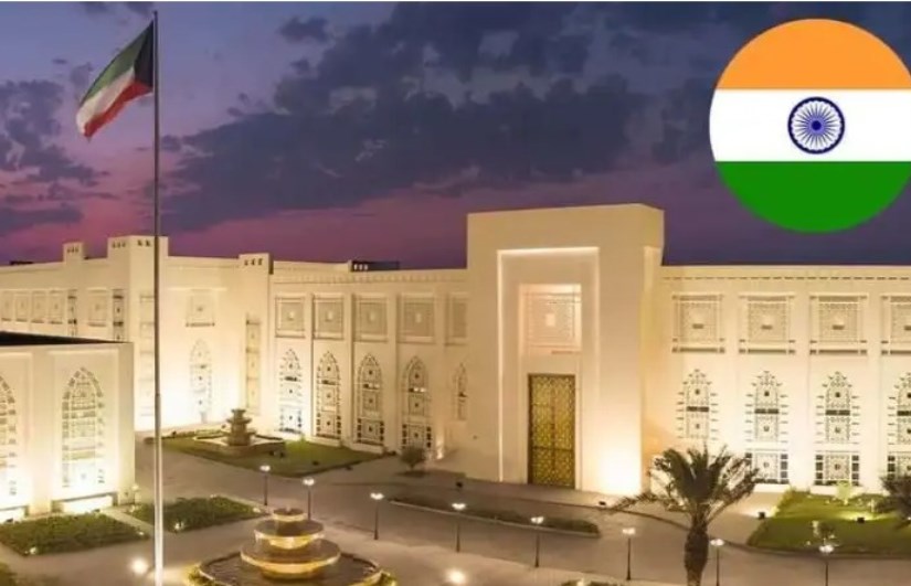الخارجية الهندية الخارجية الهندية