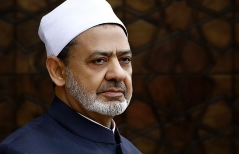 فضيلة الإمام الأكبر الدكتور أحمد الطيب فضيلة الإمام الأكبر الدكتور أحمد الطيب