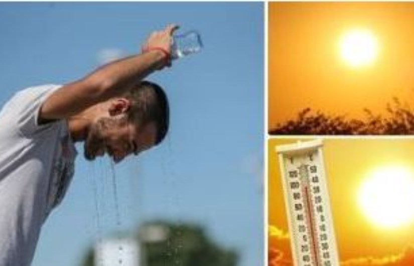حالة الطقس حالة الطقس