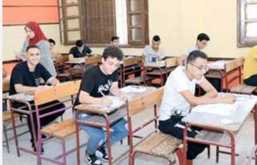 امتحانات امتحانات