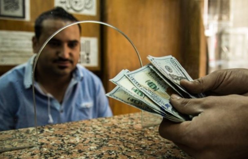 الدولار الدولار