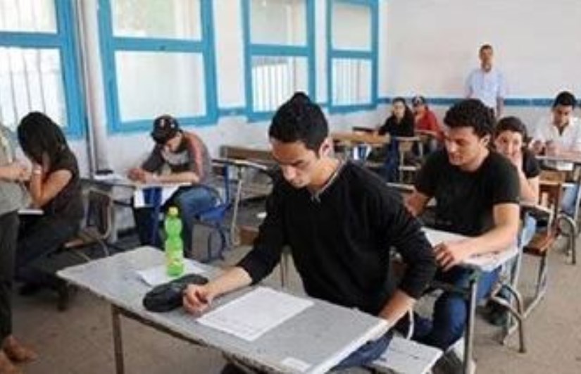 امتحانات امتحانات