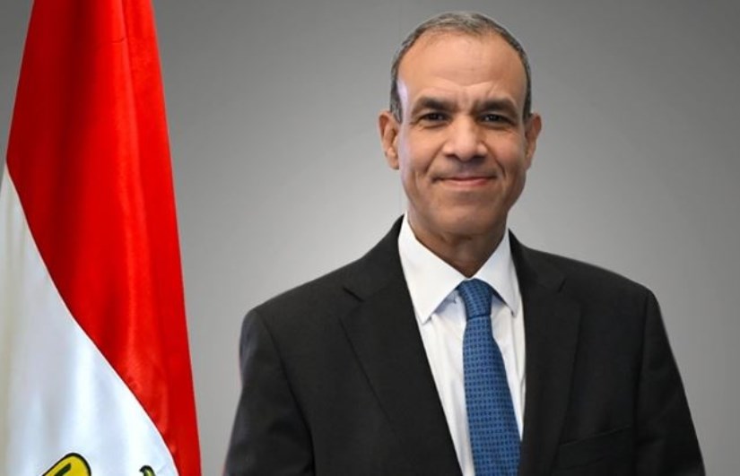 وزير الخارجية وزير الخارجية