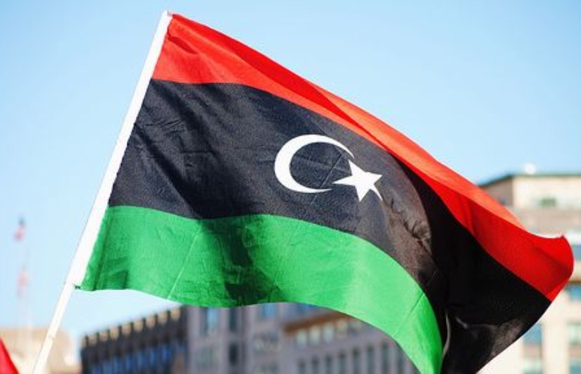 ليبيا ليبيا