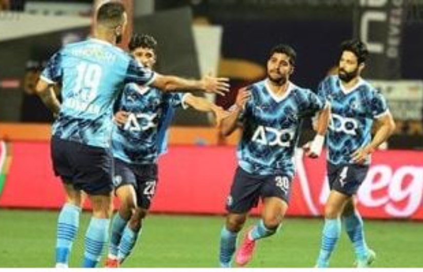 بيراميدز بيراميدز
