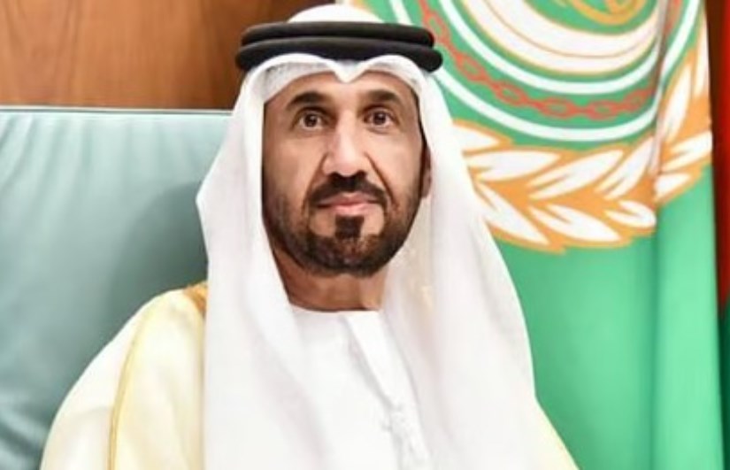 رئيس البرلمان العربي رئيس البرلمان العربي