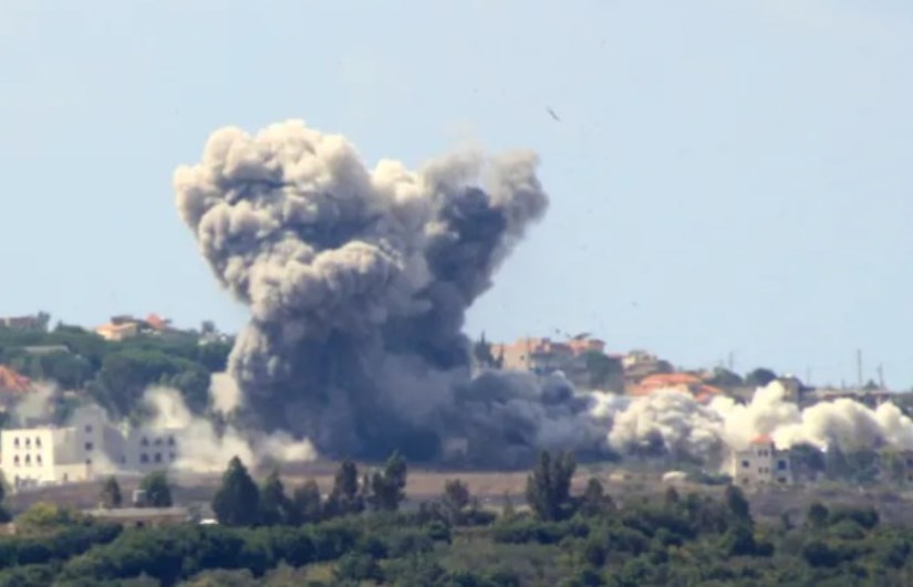 صورة ارشيفية صورة ارشيفية